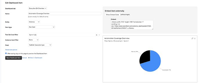 Automation Overview